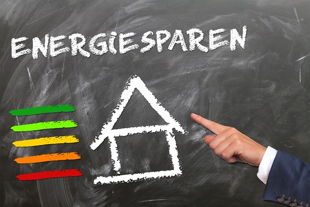 všetko o energiách vo vašom príbytku