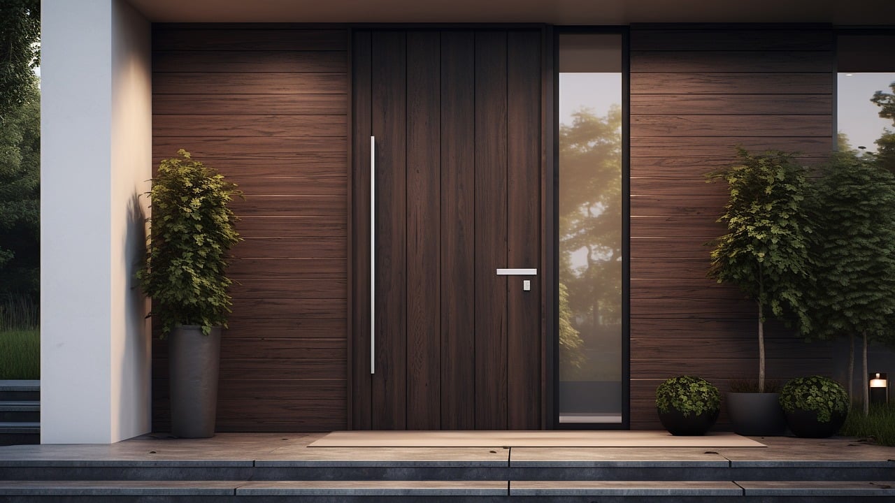 Zabezpečiť domácnosť môžeme viacerými spôsobmi